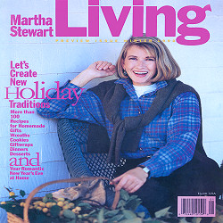 How Martha Stewart Living Has Continued to Thrive for the Past 26 Years